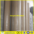 Cheap 2' x 2' Welded Wire Mesh/Reinforcement Mesh